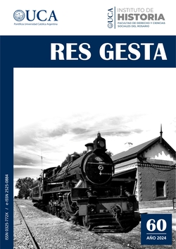 Res Gesta