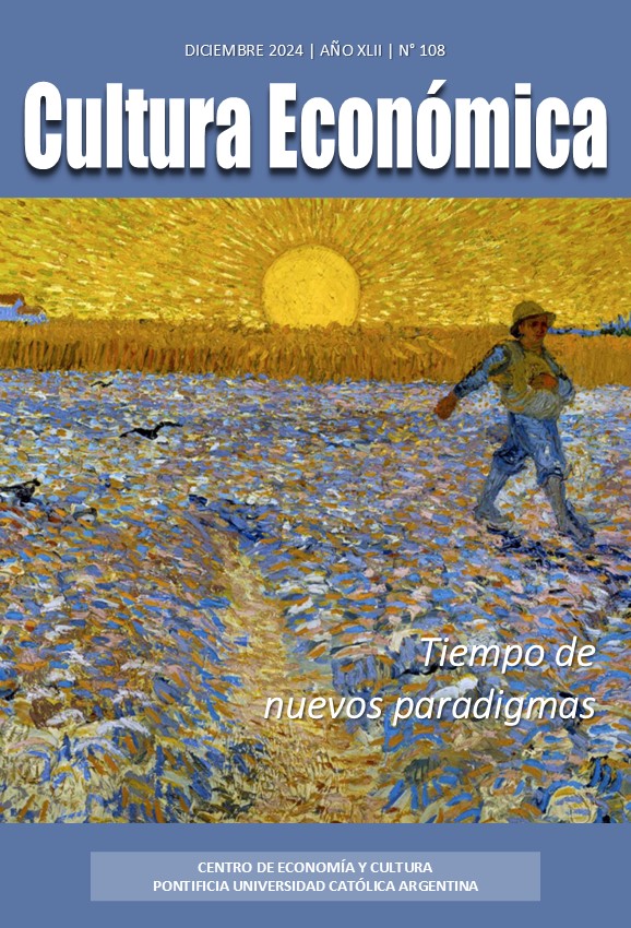 Cultura Económica