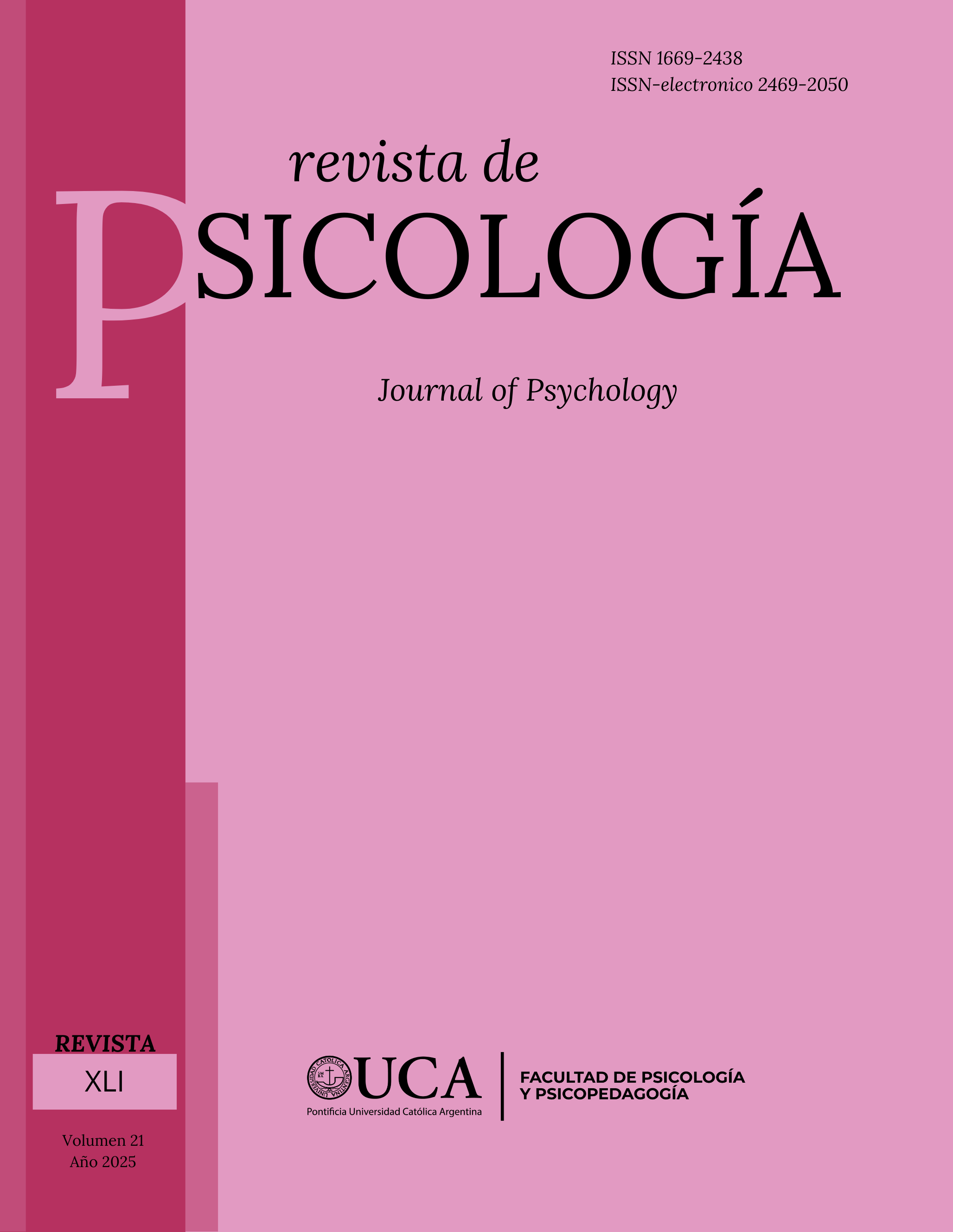 					Ver Vol. 21 Núm. 41 (2025)
				