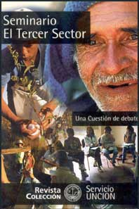 					Ver 2001: Edición Especial: El Tercer Sector
				