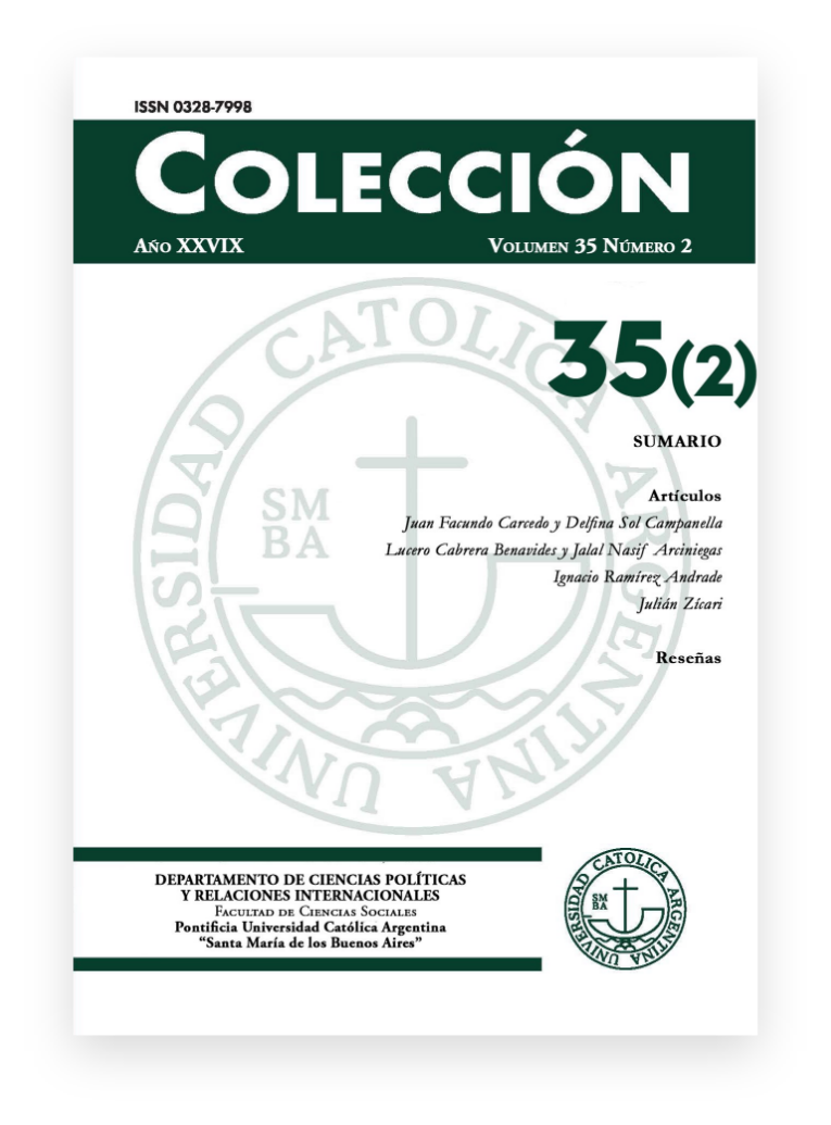Colección