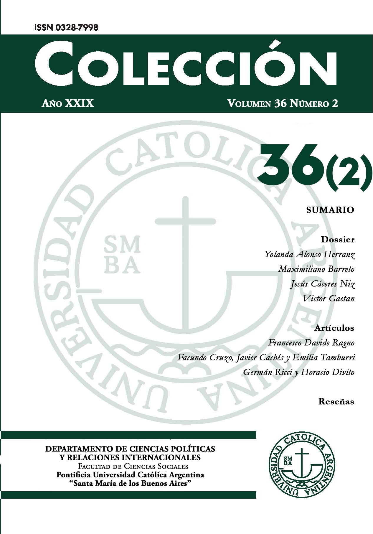 					Ver Vol. 36 Núm. 2 (2025)
				