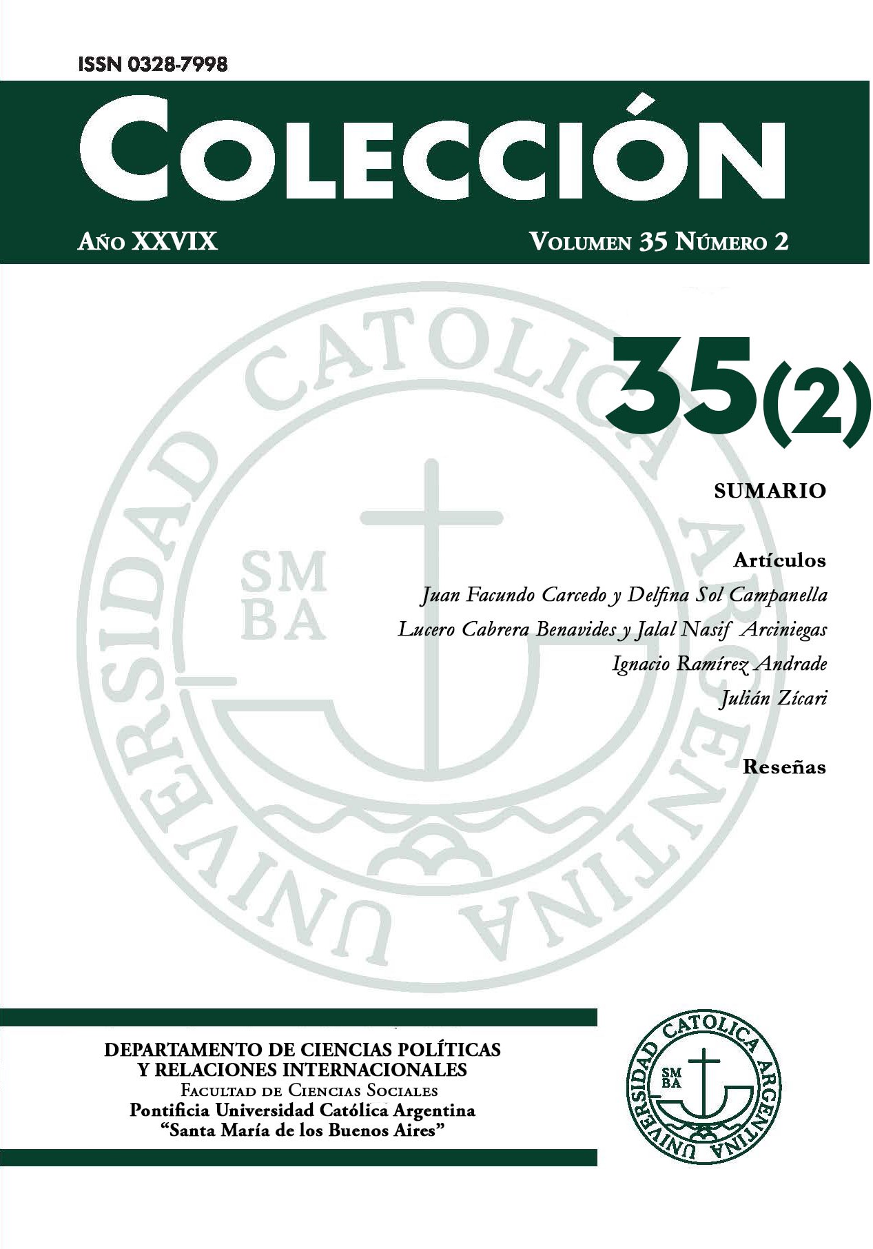 					Ver Vol. 36 Núm. 2 (2025)
				