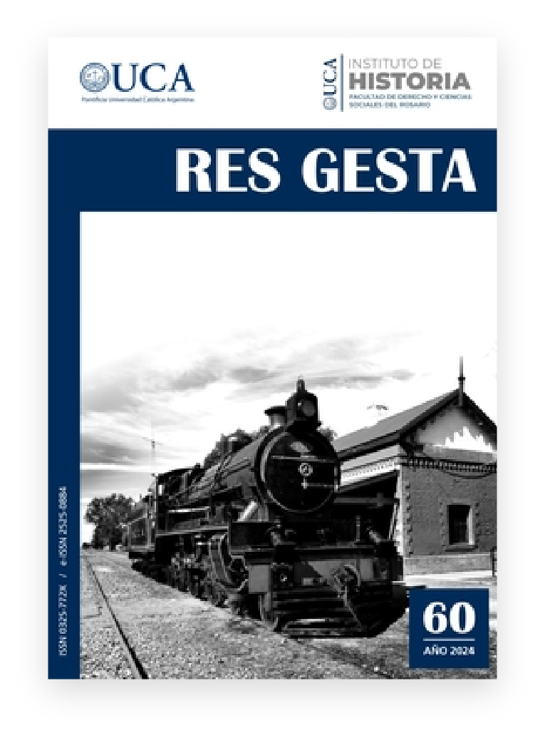 Res Gesta