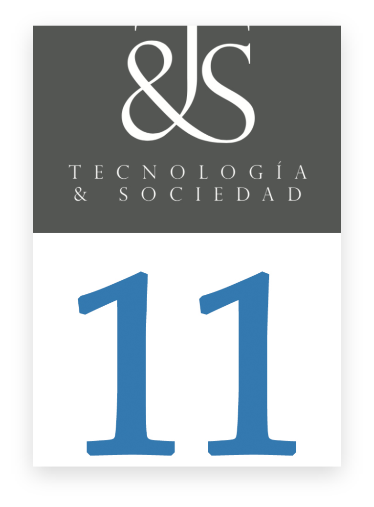 Tecnología y Sociedad