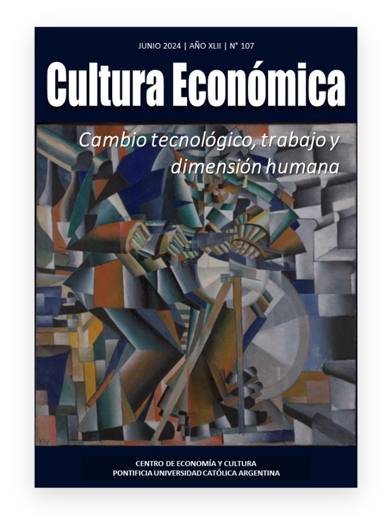 Cultura Económica