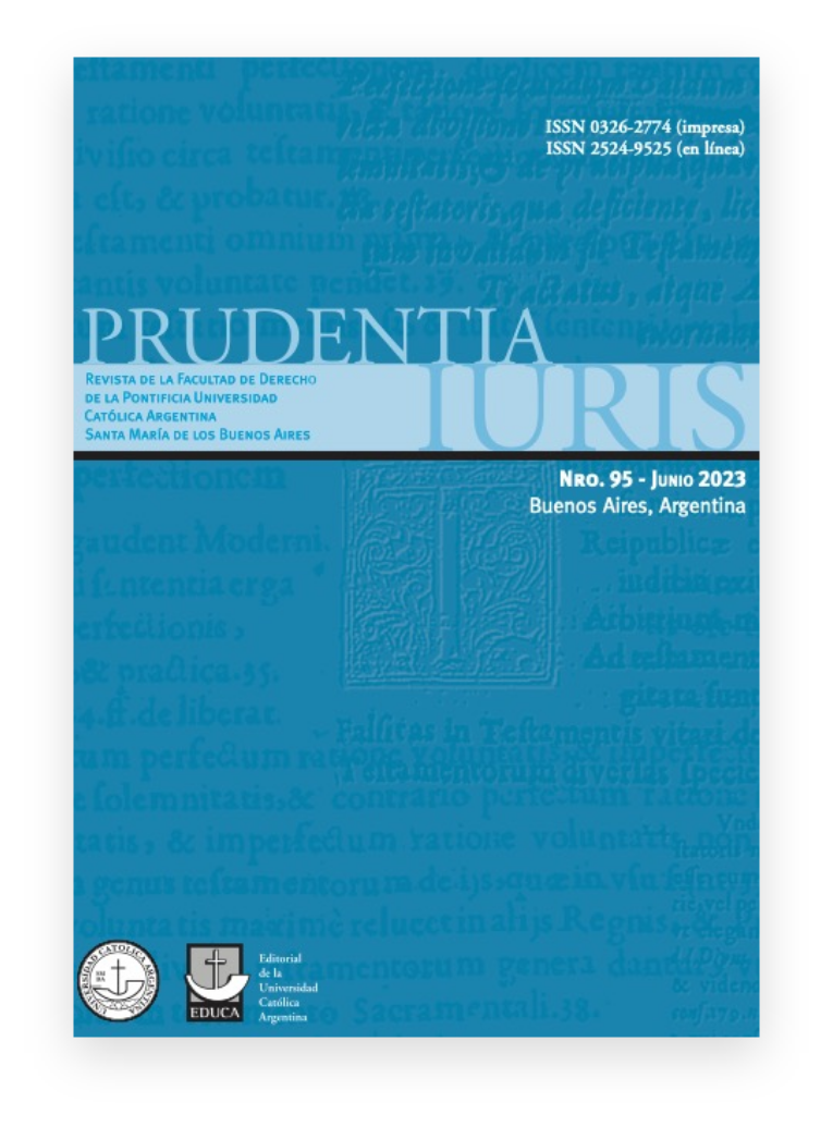 Prudentia Iuris