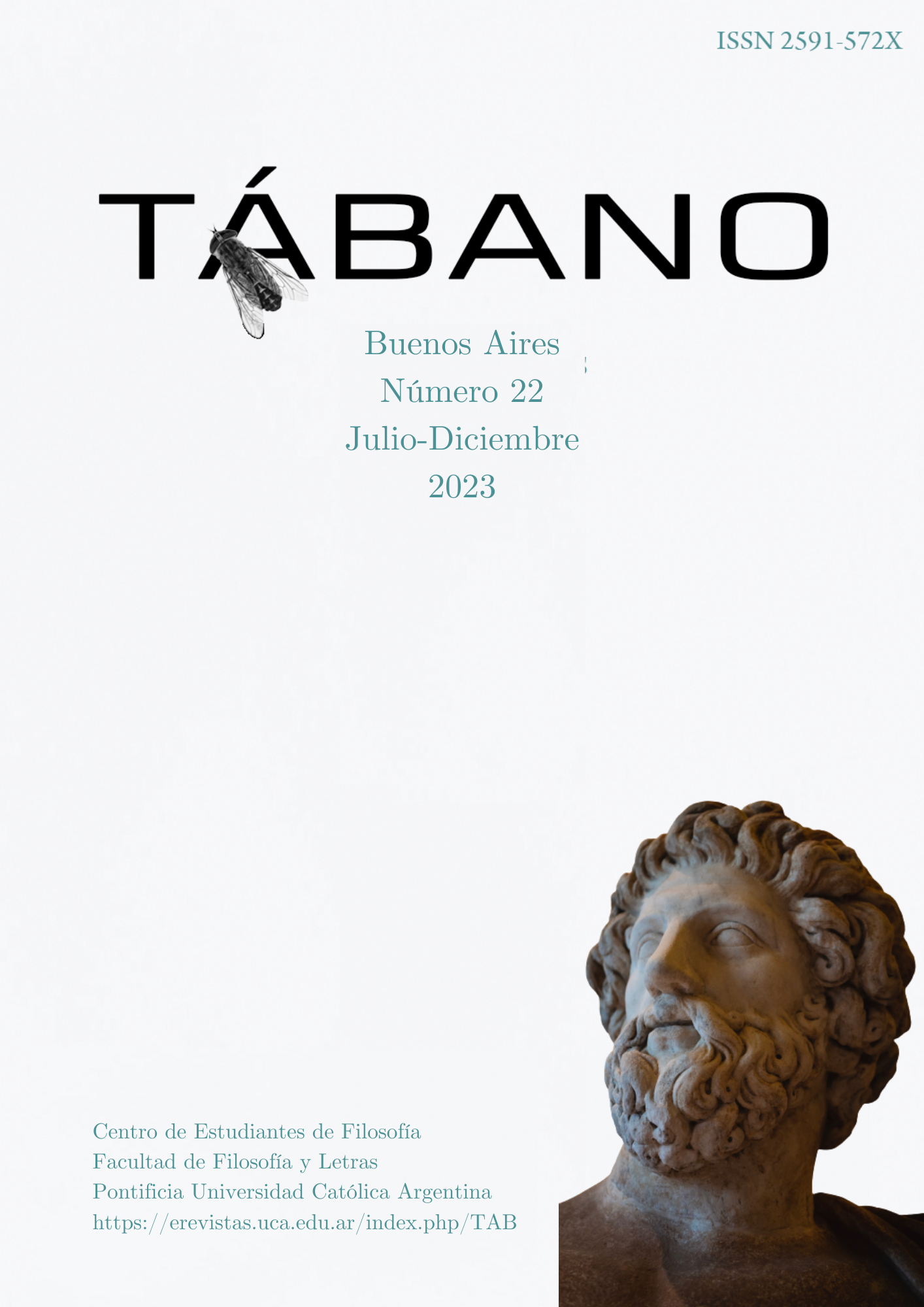 					Ver Núm. 22 (2023)
				