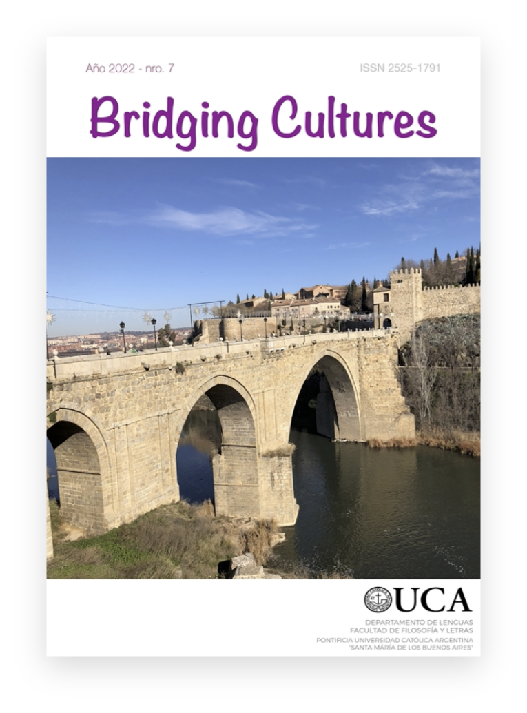 Bridging Cultures