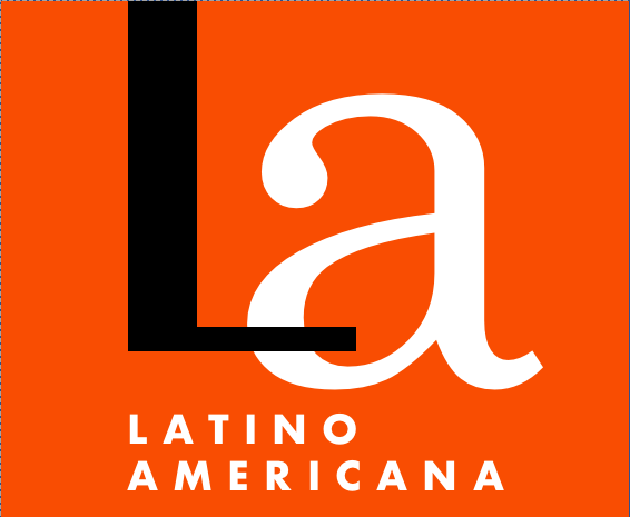 Latinoamericana Logo