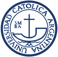 Logo Universidad Católica Argentina
